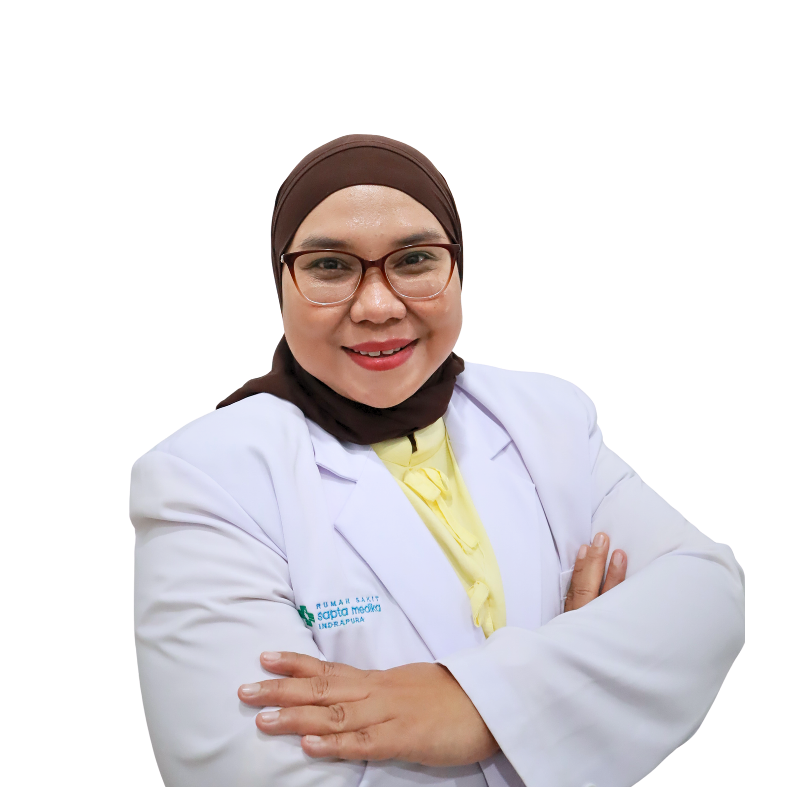 dr. Dewi Purnama Sari Ismy, Sp.N